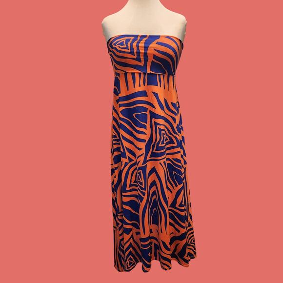 LuLaRoe Skirt/Dress Size Small - Picture 1 of 7